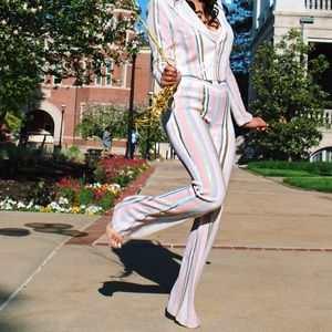 COPY - Fashionnova Two Piece Set